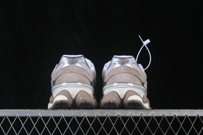 New Balance 9060 Retro Casual Running Shoes - U9060ERM