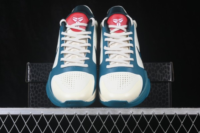 Nike Zoom Kobe 5 Chaos Professional Basketball Shoes - IZ1852-100