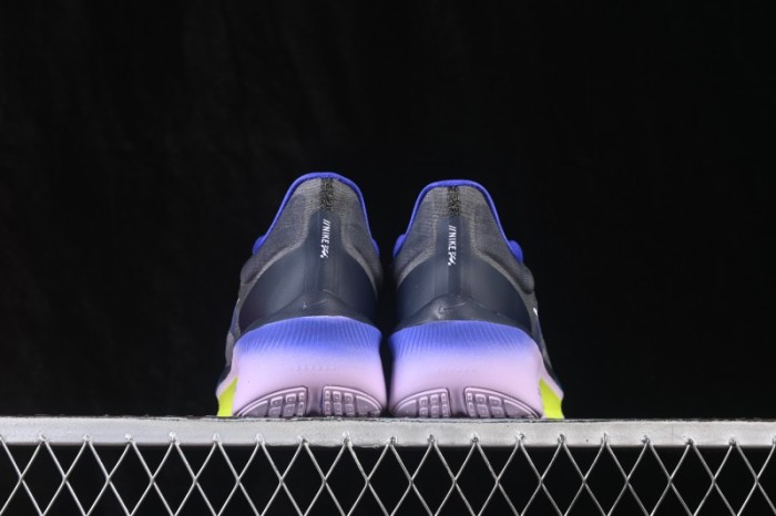 Nike Zoom Fly 6 Super Cushioned Lightweight Running Shoes - FN8454-403