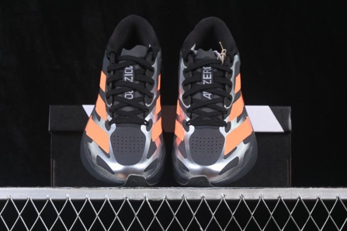 Adidas Adizero Evo SL Ultralight Breathable Cushioned Running Shoes - KI4766