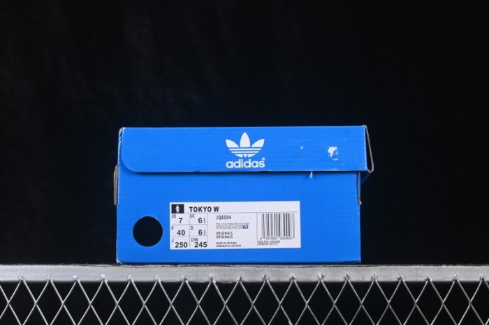Adidas Originals x Notitle Tokyo W Collaboration Low-Top Lifestyle Sneakers - JQ0594