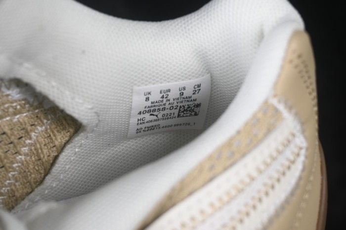 Puma The Open Product x Puma Speedcat Low-Top Lifestyle Casual Shoes - 408858-02