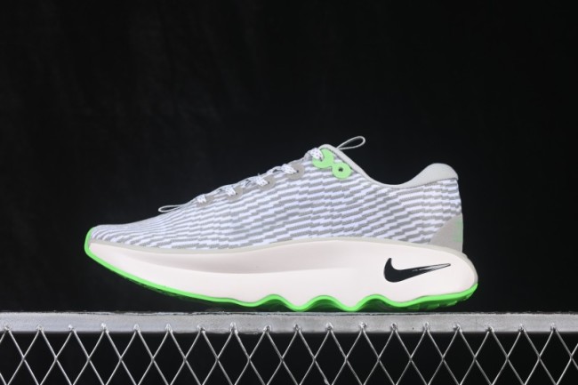 Nike Motiva Breathable Cushioned Wave Running Shoes - DV1238-002