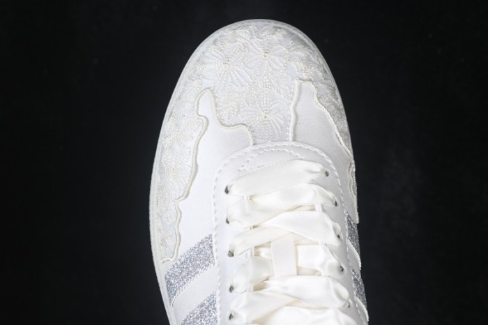 Adidas Samba OG Casual Sneakers - HP3658