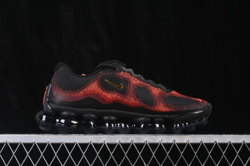 Nike Air Liquid Max Running Shoes with Air Cushion - IQ7634-002