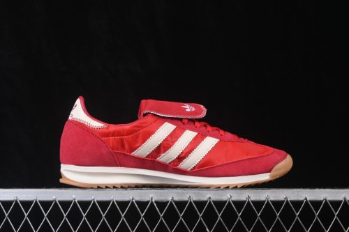 Adidas Originals SL 72 Retro Running Shoes - KJ6148