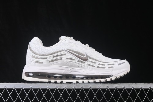 Comme Des Garcons Homme Plus x Nike Air Max TL 2.5 Pack Running Shoes with Air Cushion - FZ4110-012