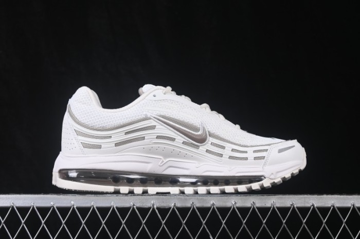 Comme Des Garcons Homme Plus x Nike Air Max TL 2.5 Pack Running Shoes with Air Cushion - FZ4110-012