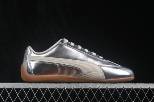 Puma The Open Product x Puma Speedcat Low-Top Lifestyle Casual Shoes - 406881-02
