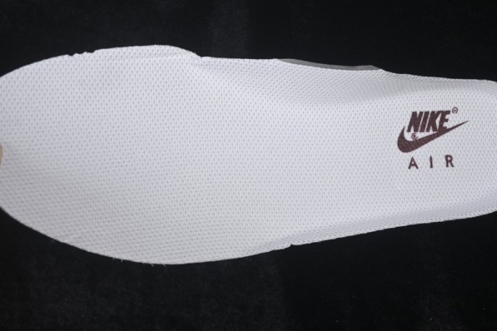 Nike Air Force 1'07 Low Casual Sneakers - MM3399-831