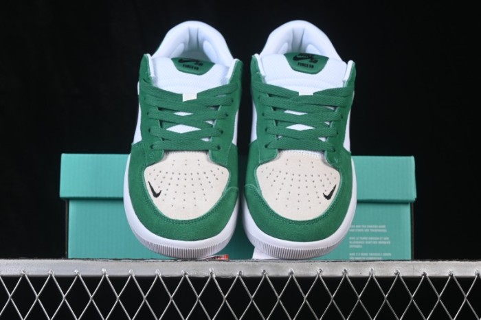 Nike SB Force 58 Retro Skate Shoes - DV5477-300