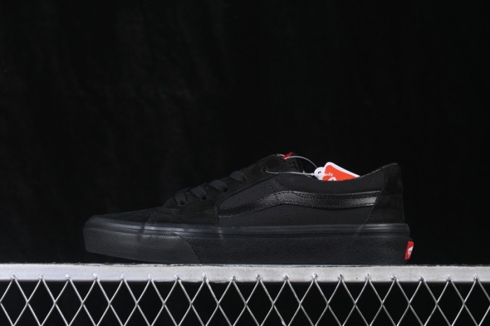 Vans Sk8-Low Retro Casual Low-Top Skate Shoes - VN0A4UUKENR