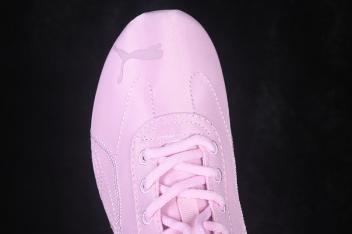 Puma The Open Product x Puma Speedcat Low-Top Lifestyle Casual Shoes - 406249-02
