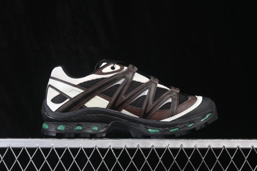 Salomon XT-Quest GTX Outdoor Trail Running Shoes - 491718-23
