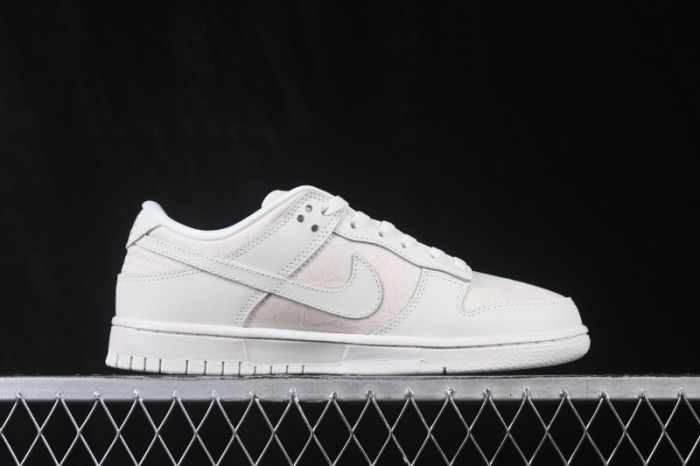 Nike SB Dunk Low Low-Top Casual Skateboard Shoes - HJ5870-100