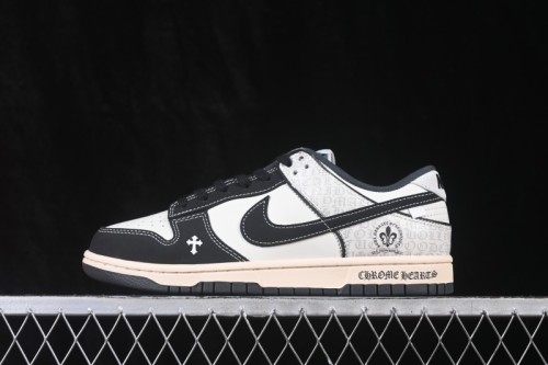 Nike SB Dunk Low Low-Top Casual Skate Shoes - BW0508-187
