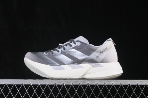 Adidas Adizero Adios 4 M Breathable Lightweight Low-Top Running Shoes - KZ9045