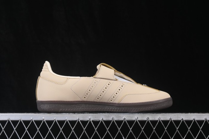 Adidas Samba Jane Mary Jane Lifestyle Shoes - KJ3969