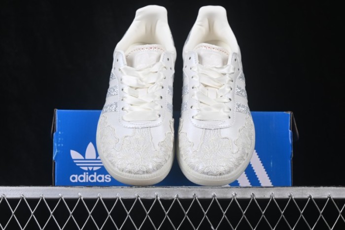 Adidas Samba OG Casual Sneakers - HP3658