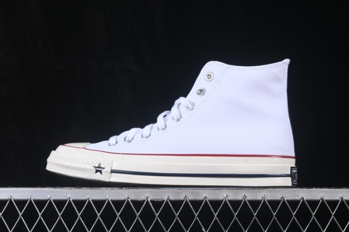 Converse Chuck 70s High Top Canvas Sneakers - A24227C