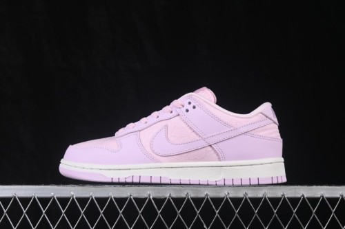 Nike SB Dunk Low Low-Top Casual Skate Shoes - HJ5870-600