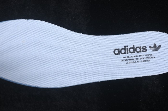 Adidas Originals x Notitle Tokyo W Collaboration Thin Sole Low Top Lifestyle Casual Shoes - JQ0597