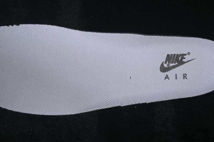 Nike Air Force 1 '07 Low Low-Top Casual Sneakers - RJ1988-007