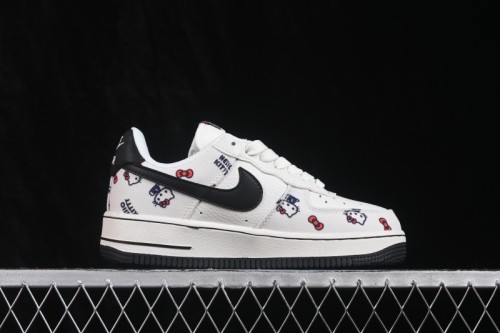 Nike Air Force 1 '07 Low Hello Kitty Casual Sneakers - NH0601-607