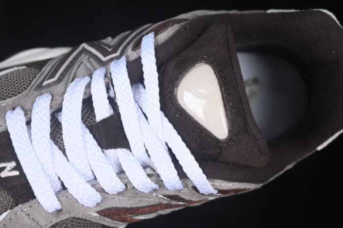 New Balance NB9060 Retro Casual Running Shoes - U90601BV