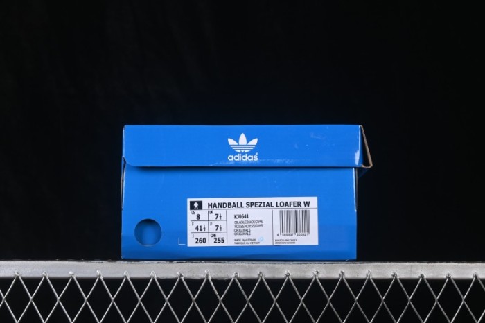 Adidas Handball Spezial Loafer Classic Retro Casual Shoes - KJ0641
