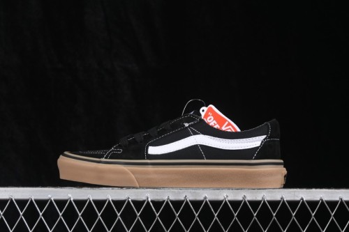 Vans Sk8-Low Low Top Skate Shoes - VN0A4UUK2EB
