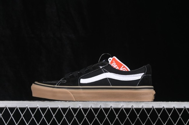Vans Sk8-Low Low Top Skate Shoes - VN0A4UUK2EB