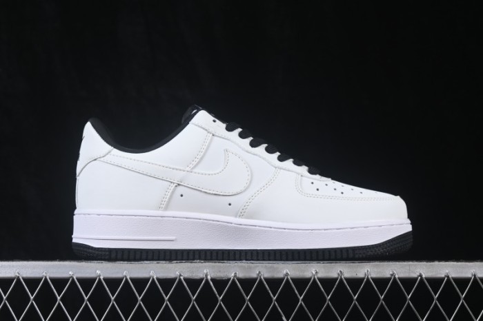 Nike Air Force 1 '07 Low Casual Sneakers with Full-Length Air Cushion - LD1999-035