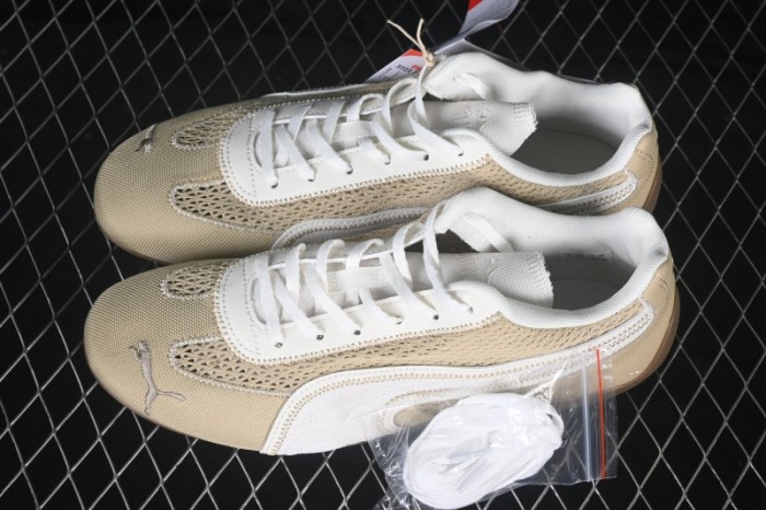 Puma The Open Product x Puma Speedcat Low-Top Lifestyle Casual Shoes - 408858-02