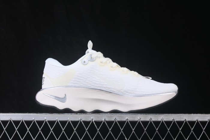 Nike Motiva Summer Breathable Cushioned Wave Running Shoes - DV1238-103