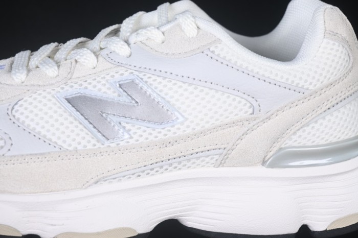 New Balance 603 Retro Breathable Casual Running Shoes - M6034AT