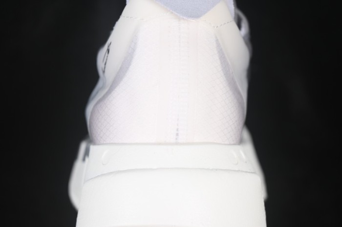 Adidas Adizero Adios 4 M Breathable Lightweight Low-Top Running Shoes - KZ9045
