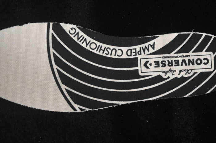 Converse Chuck 70s Low Top Canvas Sneakers - A24223C