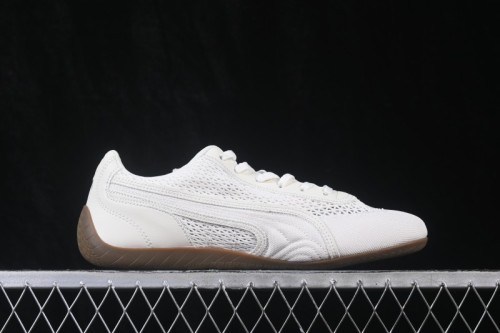 Puma The Open Product x Puma Speedcat Low-Top Lifestyle Casual Shoes - 408858-01