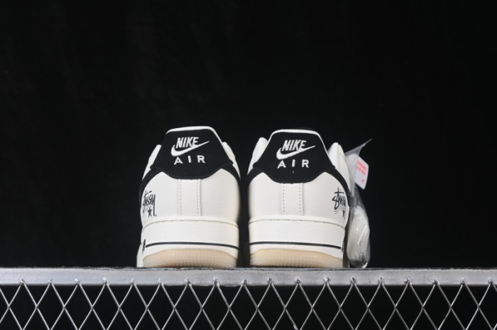 Nike Air Force 1 '07 Low Low-Top Casual Sneakers - DD1982-354