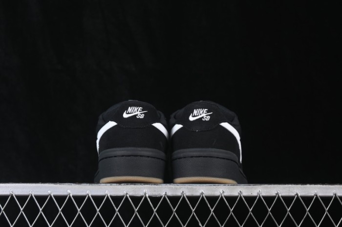 Nike SB Code 58 Retro Skate Shoes - IB0108-001