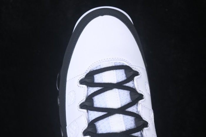 Nike Air Jordan 9 Retro OG Space Jam Basketball Shoes - IX6179-100
