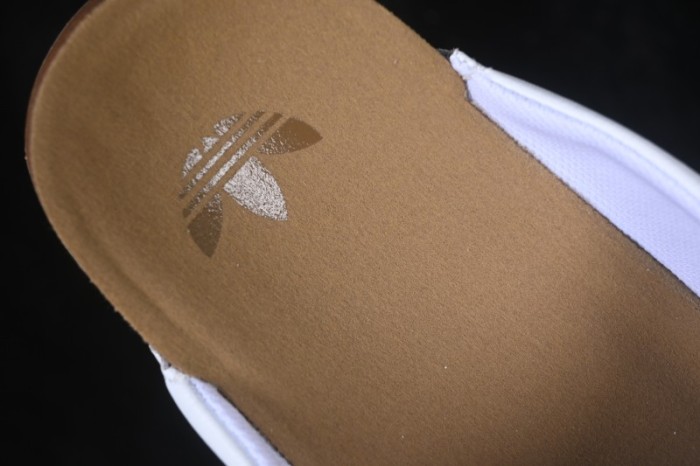 Adidas Adimule Superstar LC0412 Shell Toe Casual Half Slippers - LC0412