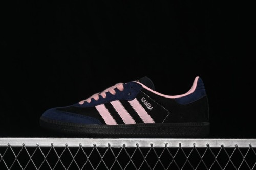 Adidas Originals Samba OG Casual Sneakers - JI2679