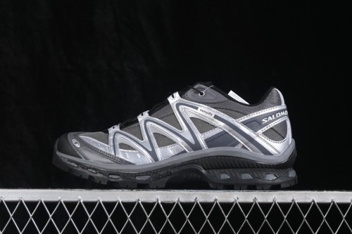 Salomon XT-Quest Advanced Chassis Outdoor Trail Running Shoes - 491716-29