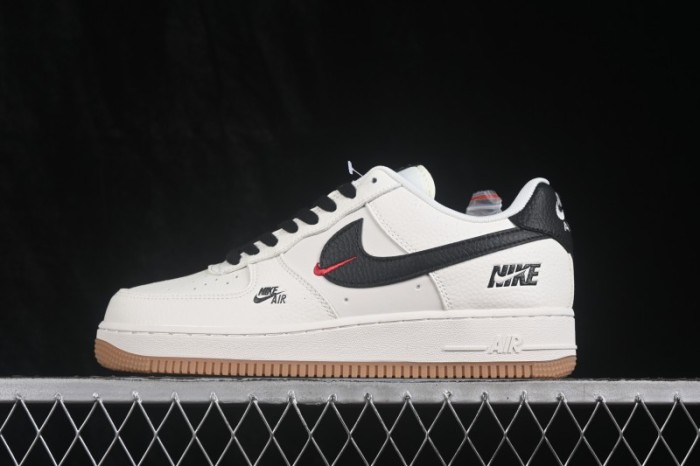Nike Air Force 1 '07 Low Low-Top Casual Sneakers - DN9688-121