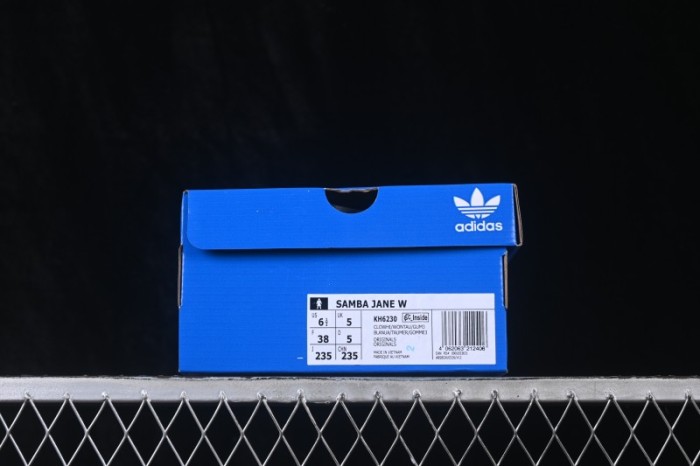 Adidas Samba Jane Lifestyle Shoes - KH6230