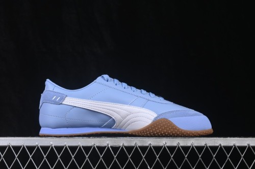 Puma Bella UT Leather Fashion Casual Sneakers - 402186-02