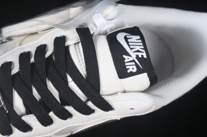 Nike Air Force 1 '07 Low Casual Sneakers with Full-Length Air Cushion - MM3399-838