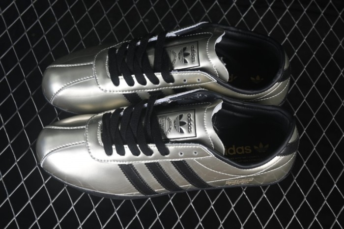 Adidas Originals x Notitle Tokyo W Collaboration Low-Top Lifestyle Sneakers - JQ0594